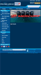 Mobile Screenshot of pro-rigmarine.com